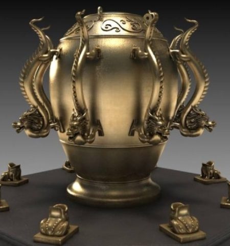 Picture 10 Incredible Ancient Technologies That Were Way Ahead of Their Time – Part 2