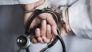 Picture 10 of the Craziest Insurance Fraud Cases