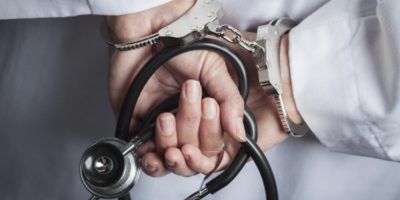 Picture 10 of the Craziest Insurance Fraud Cases