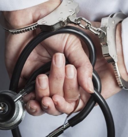 Picture 10 of the Craziest Insurance Fraud Cases