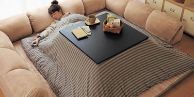 Picture 30 Unusual Things that Exist in Japan