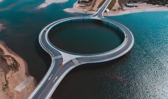 Picture 30 Most Unique Bridges in the World