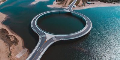 Picture 30 Most Unique Bridges in the World