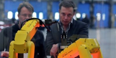 Picture 20 Lesser-Known Facts About Elon Musk’s Life