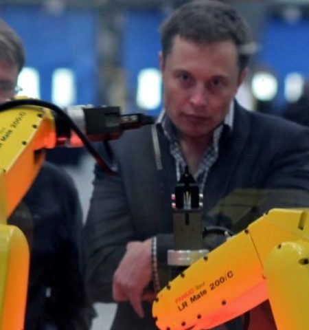 Picture 20 Lesser-Known Facts About Elon Musk’s Life