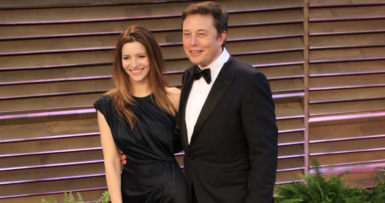 20 Lesser-Known Facts About Elon Musk's Life