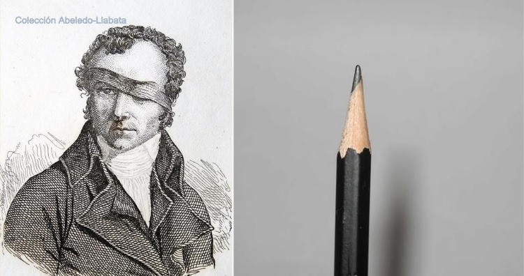 Nicolas-Jacques Conte – Modern Pencil
