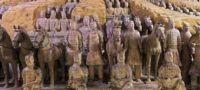 Picture 10 Unsolved Mysteries From the History of China