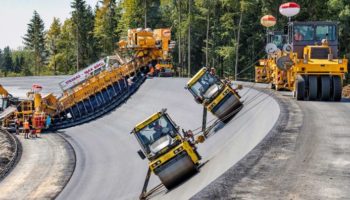 Picture 10 Amazing Specialized Machines You Should See