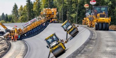 Picture 10 Amazing Specialized Machines You Should See