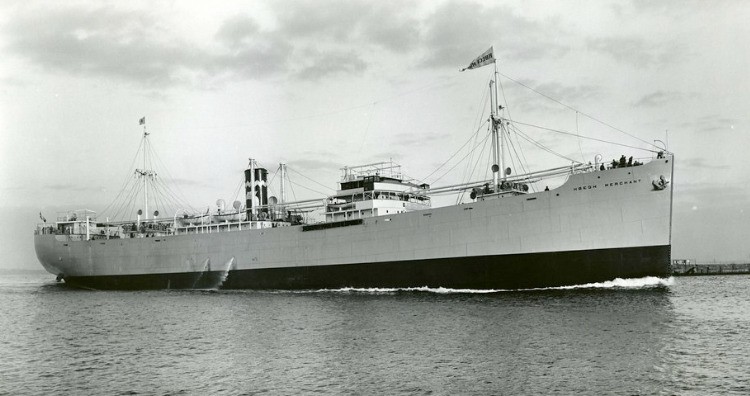 SS Ourang Medan 