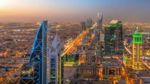 10 Unusual Facts About Saudi Arabia