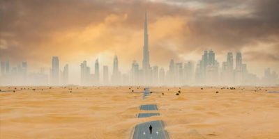 Picture 10 Unusual Facts about Saudi Arabia