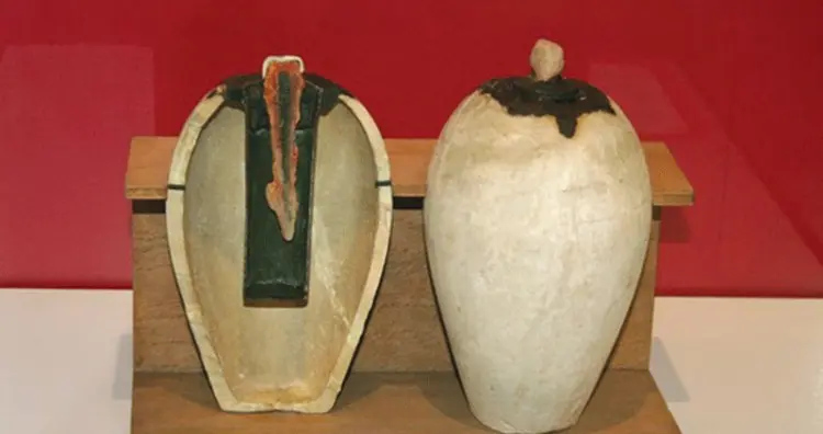 The Baghdad Battery