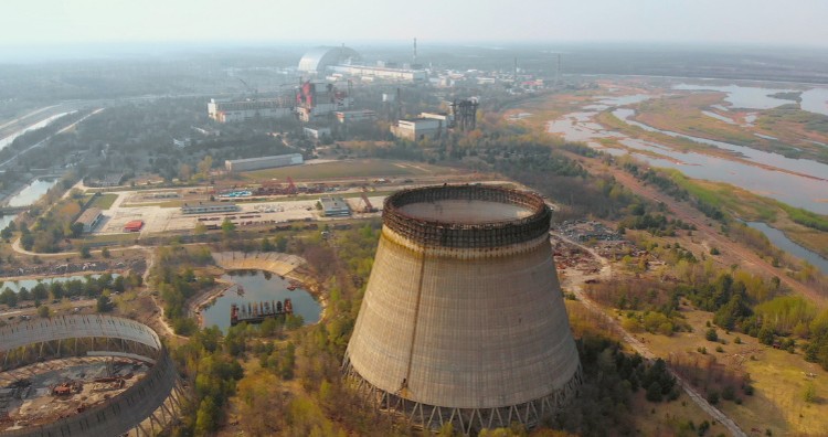 The Chernobyl