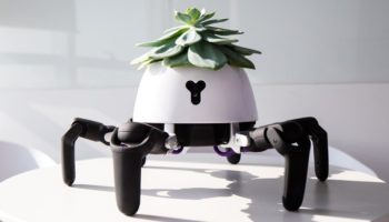 Picture 12 Amazing Robots You’ve Never Seen