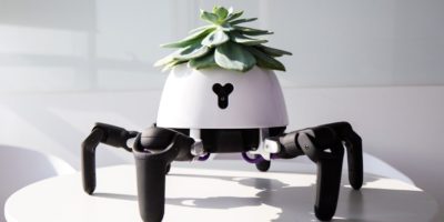 Picture 12 Amazing Robots You’ve Never Seen