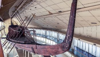 Picture 10 Interesting Archeological Discoveries from Egypt