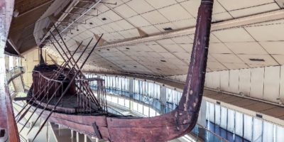 Picture 10 Interesting Archeological Discoveries from Egypt