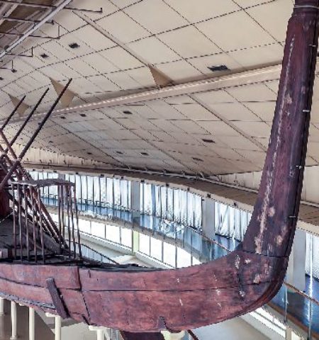 Picture 10 Interesting Archeological Discoveries from Egypt