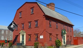Picture 20 of the Oldest Restaurants in the United States