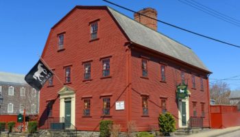Picture 20 of the Oldest Restaurants in the United States