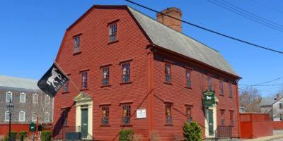Picture 20 of the Oldest Restaurants in the United States