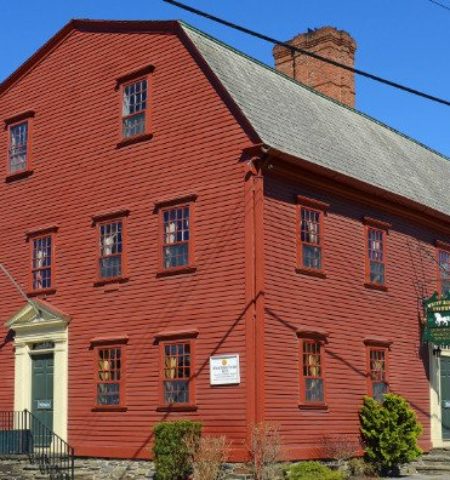 Picture 20 of the Oldest Restaurants in the United States