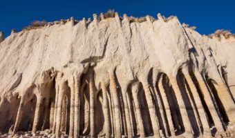 Picture 10 Unusual Natural Wonders that Could Belong in a Movie