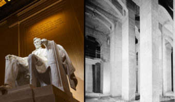 Picture 10 Hidden Secrets in Famous National Monuments