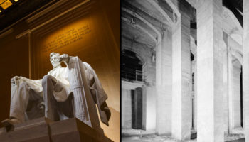 Picture 10 Hidden Secrets in Famous National Monuments