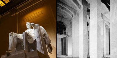 Picture 10 Hidden Secrets in Famous National Monuments