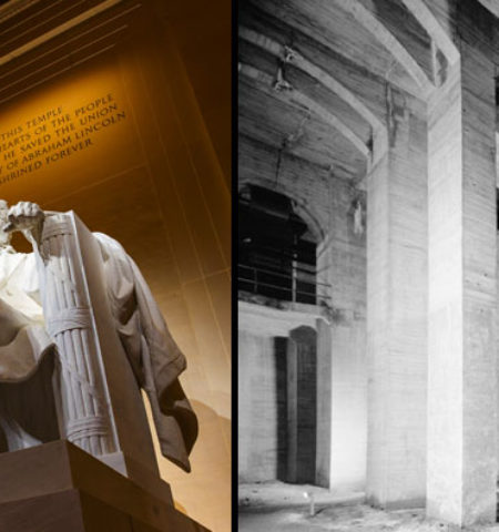 Picture 10 Hidden Secrets in Famous National Monuments