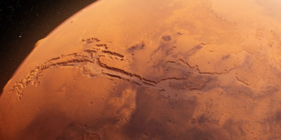 Picture 10 Lesser-Known Facts About Planets