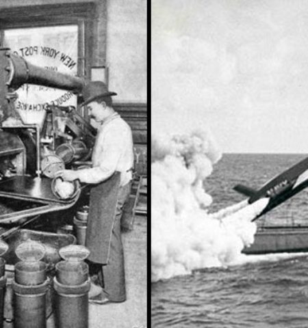 Picture 10 Intriguing Forms of Technology that Became Obsolete