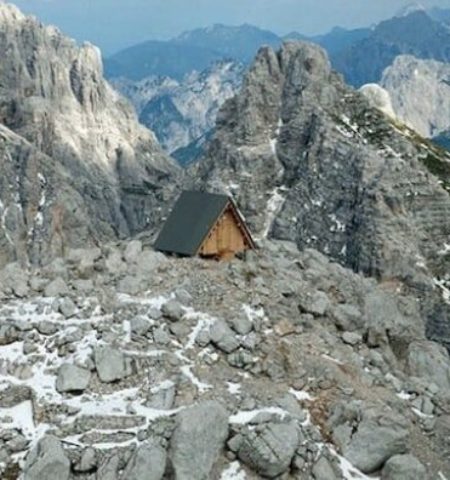 Picture 10 of the World’s Most Unusual Hotels