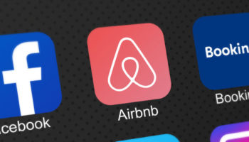 Picture People From Various Parts Of The World Are Booking Airbnbs In Ukraine