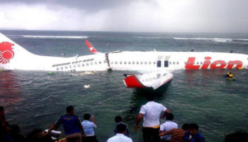 Picture 10 Aircraft Accidents that Changed Aviation Forever