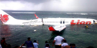 Picture 10 Aircraft Accidents that Changed Aviation Forever
