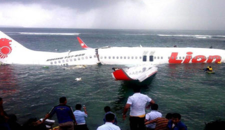 Picture 10 Aircraft Accidents that Changed Aviation Forever
