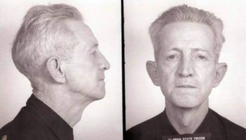 Picture Who Is Clarence Earl Gideon?