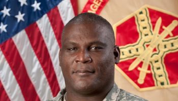 Picture The Character Of Double Amputee Lieutenant Colonel Mick Canales In The Film, Battleship, Was Played By An Actual War Veteran Named Gregory D. Gadson