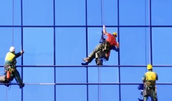 Picture 20 of the Most Dangerous Jobs in America