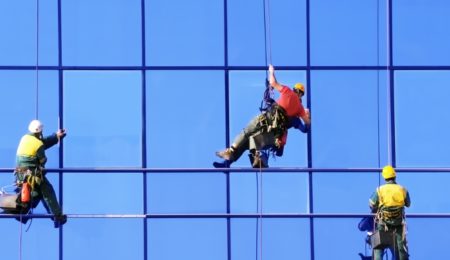 Picture 20 of the Most Dangerous Jobs in America