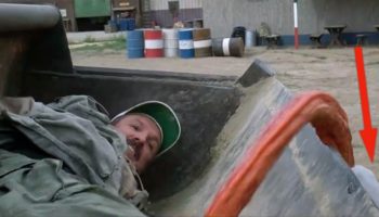 Picture 36 Movie Mistakes So Bad You Won’t Believe You Missed Them