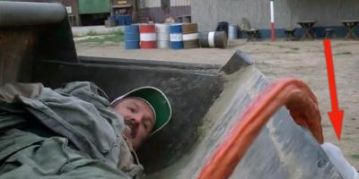 Picture 36 Movie Mistakes So Bad You Won’t Believe You Missed Them