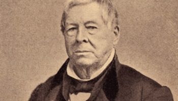 Picture Thomas Garrett Was A White Abolitionist