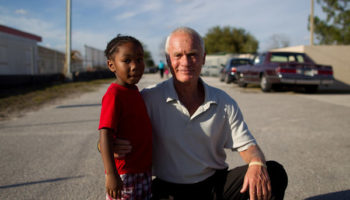 Picture How Harris Rosen Transformed Tangelo Park in Orlando