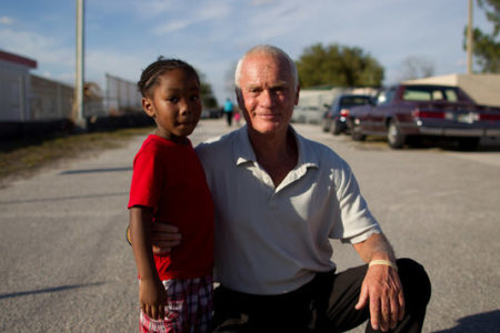 Picture How Harris Rosen Transformed Tangelo Park in Orlando