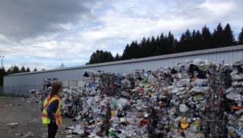 Picture Maine Recycling Law Charges Corporations for Non-Eco-Friendly Packaging Materials